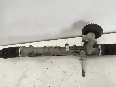Second-hand car spare part steering rack for citroen c4 picasso i monospace (ud_) 2.0 i 16v oem iam references   