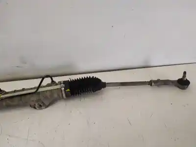 Second-hand car spare part steering rack for citroen c4 picasso i monospace (ud_) 2.0 i 16v oem iam references   