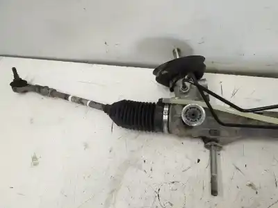 Second-hand car spare part steering rack for citroen c4 picasso i monospace (ud_) 2.0 i 16v oem iam references   