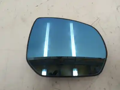 Автозапчасти б/у стекло правого зеркала за citroen c4 picasso i monospace (ud_) 2.0 i 16v ссылки oem iam 