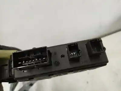 Second-hand car spare part driver left window regulator for citroen c4 picasso i monospace (ud_) 2.0 i 16v oem iam references 9674032580  