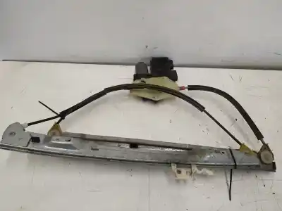 Second-hand car spare part driver left window regulator for citroen c4 picasso i monospace (ud_) 2.0 i 16v oem iam references 9674032580  