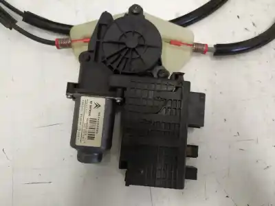 Second-hand car spare part driver left window regulator for citroen c4 picasso i monospace (ud_) 2.0 i 16v oem iam references 9674032580  