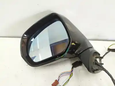 Автозапчасти б/у левое зеркало за citroen c4 picasso i monospace (ud_) 2.0 i 16v ссылки oem iam 