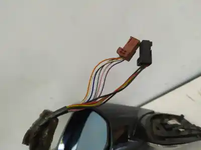 Second-hand car spare part left rearview mirror for citroen c4 picasso i monospace (ud_) 2.0 i 16v oem iam references   