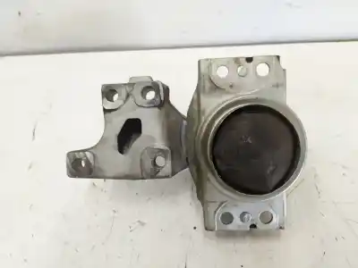 Second-hand car spare part engine support for citroen c4 picasso i monospace (ud_) 2.0 i 16v oem iam references   