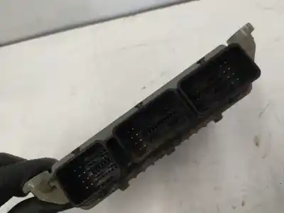 Second-hand car spare part ecu engine control for citroen c4 picasso i monospace (ud_) 2.0 i 16v oem iam references 9661642180 9664287480 
