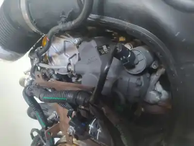 Pezzo di ricambio per auto di seconda mano motore completo per citroen c4 picasso i monospace (ud_) 2.0 i 16v riferimenti oem iam rfj  