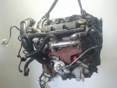 Pezzo di ricambio per auto di seconda mano MOTORE COMPLETO per CITROEN C4 PICASSO I MONOSPACE (UD_)  Riferimenti OEM IAM RFJ  