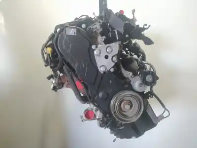 Pezzo di ricambio per auto di seconda mano motore completo per citroen c4 picasso i monospace (ud_) 2.0 i 16v riferimenti oem iam rfj  