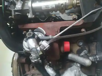 Pezzo di ricambio per auto di seconda mano motore completo per citroen c4 picasso i monospace (ud_) 2.0 i 16v riferimenti oem iam rfj  