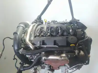 Pezzo di ricambio per auto di seconda mano motore completo per citroen c4 picasso i monospace (ud_) 2.0 i 16v riferimenti oem iam rfj  