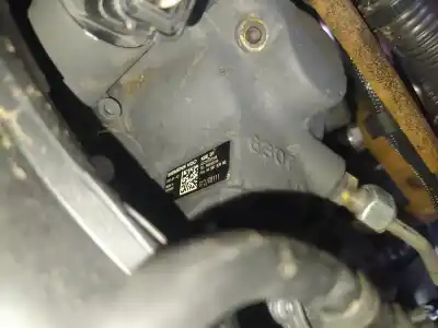 Pezzo di ricambio per auto di seconda mano motore completo per citroen c4 picasso i monospace (ud_) 2.0 i 16v riferimenti oem iam rfj  