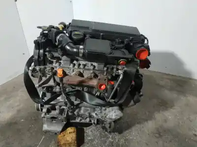 Piesă de schimb auto la mâna a doua motor complet pentru citroen c2 8hz referințe oem iam 8hz  