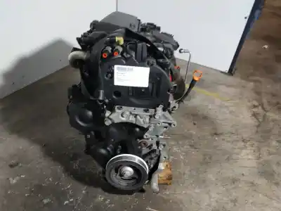 Piesă de schimb auto la mâna a doua motor complet pentru citroen c2 8hz referințe oem iam 8hz  