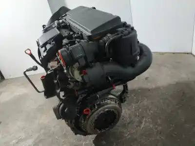 Piesă de schimb auto la mâna a doua motor complet pentru citroen c2 8hz referințe oem iam 8hz  