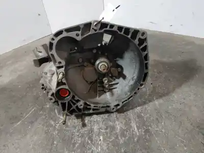 Peça sobressalente para automóvel em segunda mão CAIXA DE VELOCIDADES por ALFA ROMEO ALFA 147 (190)  Referências OEM IAM 46736750 46736750 