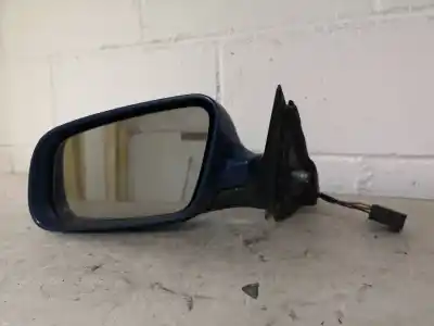 Second-hand car spare part left rearview mirror for audi a3 (8l1) 1.6 oem iam references 