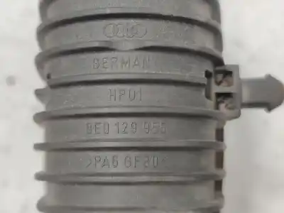Автозапчасти б/у различные детали за audi a4 b7 avant (8ed) 2.0 tdi 16v ссылки oem iam 8e0129955 8e0129955 