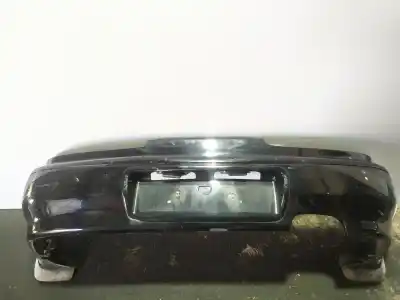 Second-hand car spare part rear bumper for mazda mx-6 (ge) 2.5 24v (ge10l) oem iam references 