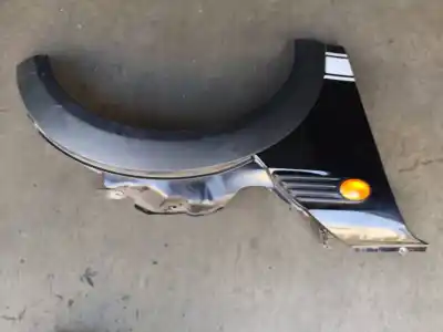 Second-hand car spare part front right fin for mini mini (r56) one oem iam references    Second-hand car spare part front right fin for mini mini (r56) one oem iam references