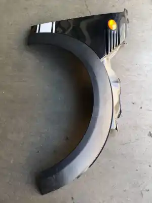 Second-hand car spare part front right fin for mini mini (r56) one oem iam references    Second-hand car spare part front right fin for mini mini (r56) one oem iam references