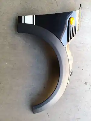Second-hand car spare part front right fin for mini mini (r56) one oem iam references 