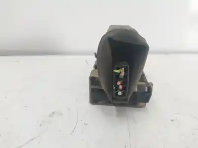 Автозапчастина б/у замок передніх дверей лівий для renault r 19 berl. con portón (b/c53) f3p посилання на oem iam   
