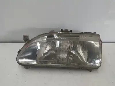 Автозапчастина б/у ліва фара для renault r 19 berl. con portón (b/c53) f3p посилання на oem iam 