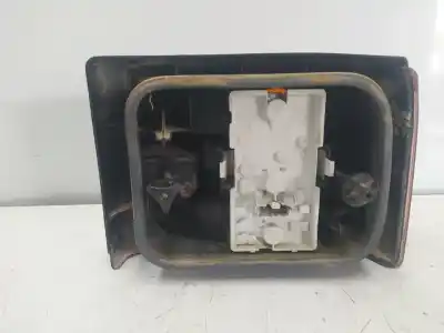 Second-hand car spare part left tailgate light for renault r 19 berl. con portón (b/c53) f3p oem iam references 7700815979  