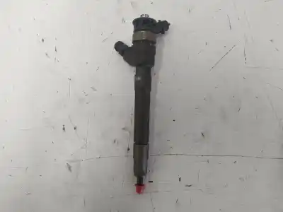 Second-hand car spare part INJECTOR for NISSAN QASHQAI+2 (JJ10)  OEM IAM references H8201055367 0445110414 
