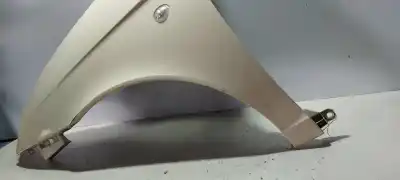 Second-hand car spare part left front fin for lancia ypsilon (101) 188a5000 oem iam references   