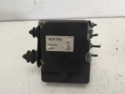 Second-hand car spare part abs for audi a5 (8t3) 2.7 tdi oem iam references 8k0907379aa  