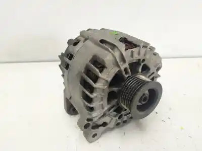 Second-hand car spare part alternator for audi a5 (8t3) 2.7 tdi oem iam references 