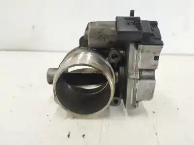 Second-hand car spare part throttle body for audi a5 (8t3) 2.7 tdi oem iam references 4e0145950f