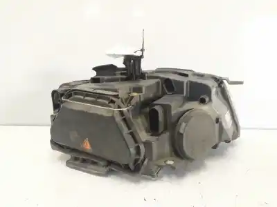 Second-hand car spare part left headlight for audi a5 (8t3) 2.7 tdi oem iam references 8t0941003ad  