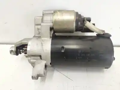 Second-hand car spare part starter motor for audi a5 (8t3) 2.7 tdi oem iam references 059911021c