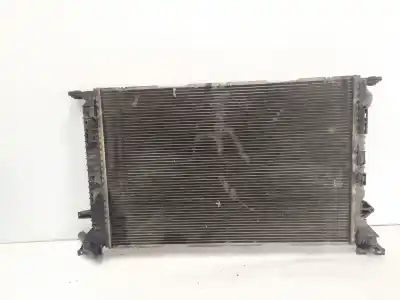 Автозапчасти б/у водяной радиатор за audi a5 (8t3) 2.7 tdi ссылки oem iam 8k0121251aa  