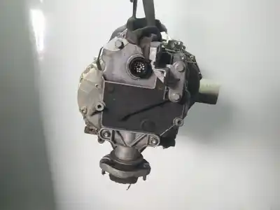 Pièce détachée automobile d'occasion boîte de vitesses pour audi a4 avant (8e) 2.0 20v cat (alt) références oem iam 01j301383s  
