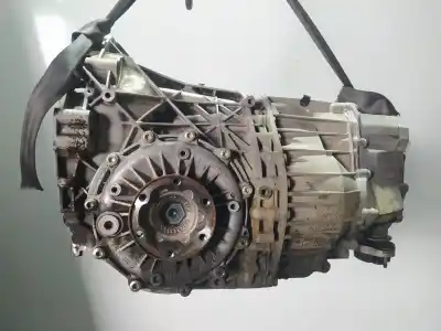 Pièce détachée automobile d'occasion boîte de vitesses pour audi a4 avant (8e) 2.0 20v cat (alt) références oem iam 01j301383s  