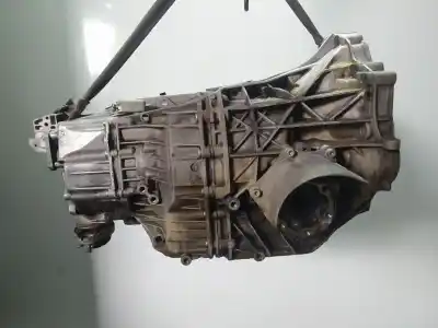 Pièce détachée automobile d'occasion boîte de vitesses pour audi a4 avant (8e) 2.0 20v cat (alt) références oem iam 01j301383s  