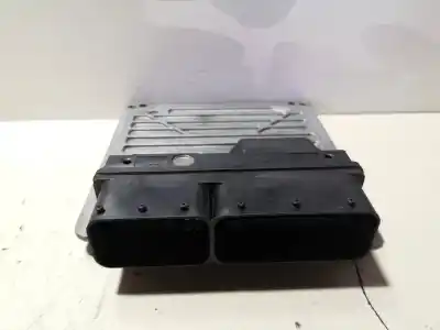 Gebrauchtes Autoersatzteil ecu-motorsteuergerät uce motorsteuergerät zum mercedes clase c (w203) sportcoupe m271946 oem-iam-referenzen a2811538479