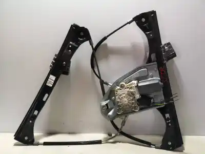 Gebrauchtes Autoersatzteil fensterheber vorne rechts zum mercedes clase c (w203) sportcoupe m271946 oem-iam-referenzen a2037202648