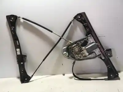Gebrauchtes Autoersatzteil fensterheber vorne links zum mercedes clase c (w203) sportcoupe m271946 oem-iam-referenzen a2037202546l