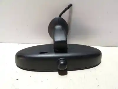 Second-hand car spare part interior rearview mirror for mini mini (r56) one oem iam references    Second-hand car spare part interior rearview mirror for mini mini (r56) one oem iam references