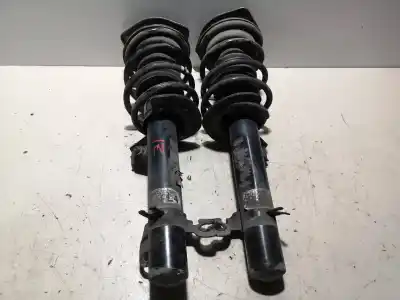 Second-hand car spare part front shock absorber set for mini mini (r56) one oem iam references 