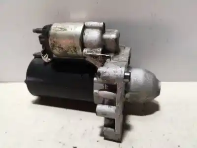 Second-hand car spare part starter motor for mini mini (r56) one oem iam references 0001138004