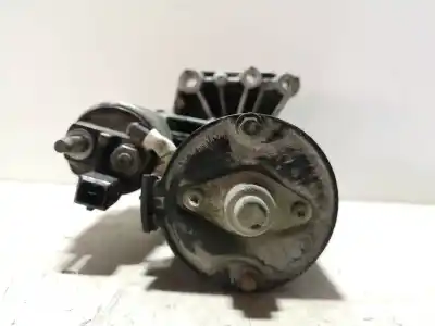Second-hand car spare part starter motor for mini mini (r56) one oem iam references 0001138004 55269702  Second-hand car spare part starter motor for mini mini (r56) one oem iam references 0001138004 55269702