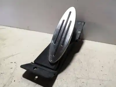 Second-hand car spare part accelerator pedal for mini mini (r56) one oem iam references 3542678659101