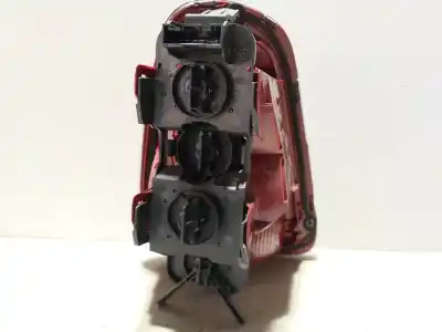 Second-hand car spare part right tailgate light for mini mini (r56) one oem iam references    Second-hand car spare part right tailgate light for mini mini (r56) one oem iam references